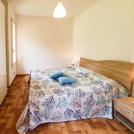 Appartamento Capo D Arco Il Pino Rio Marina Zewnętrze zdjęcie